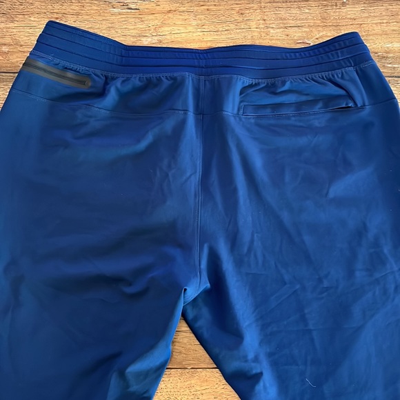 Under Armour Navy Jogger Pant - Picture 12 of 13